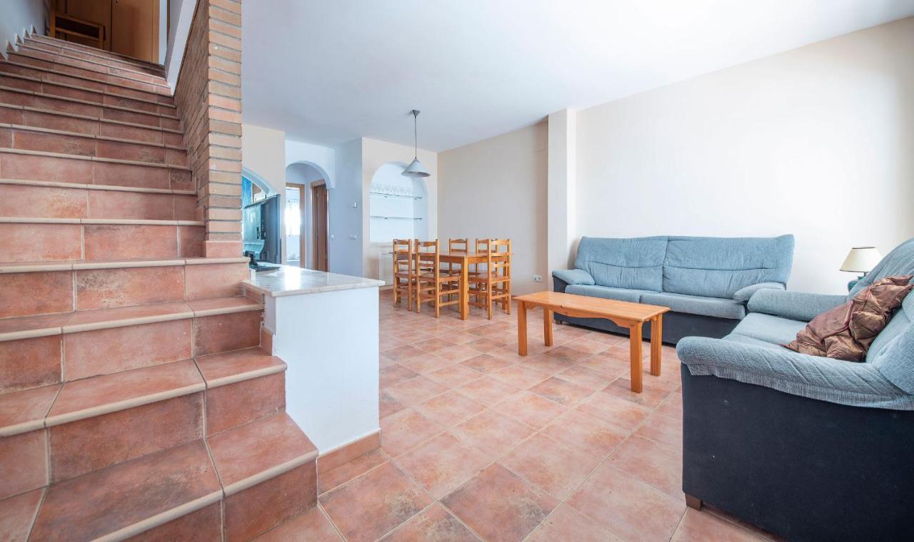 R142 Manila Resort Central Calafell Kültér fotó