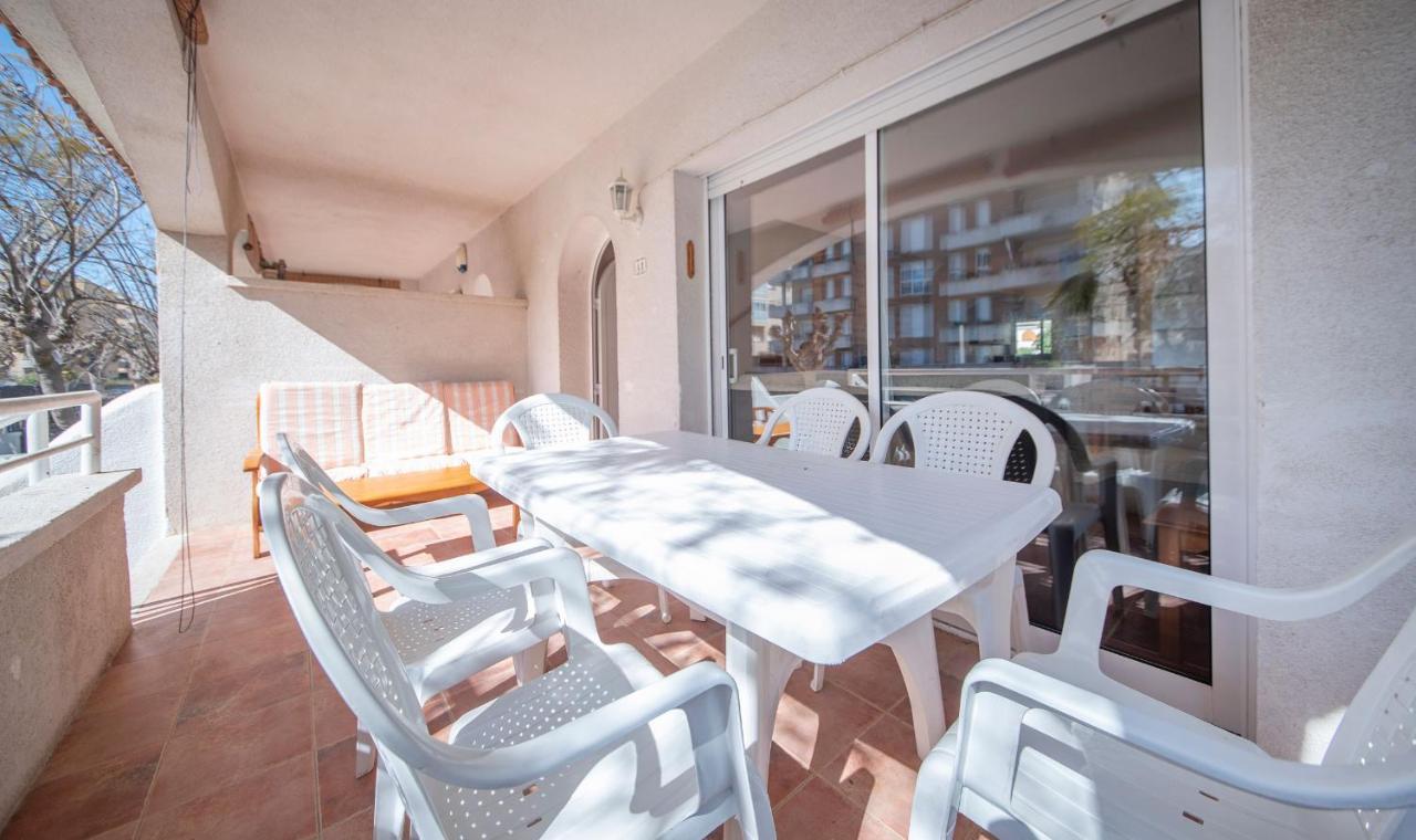 R142 Manila Resort Central Calafell Kültér fotó